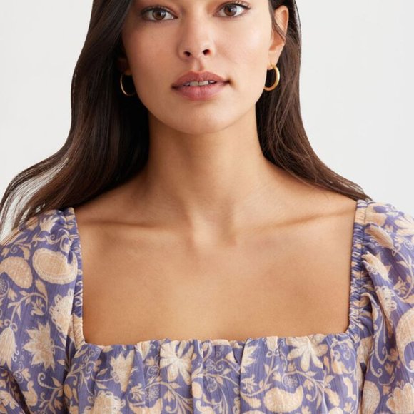 Dynamite crop top - Picture 6 of 8